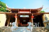 Tam Bảo chùa Vân Gia