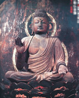 Hình tượng Bồ tát Di Lặc trước thời Tiếu Phật