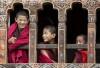 Nghĩ về cái chết - cách tận hưởng niềm vui ở Bhutan